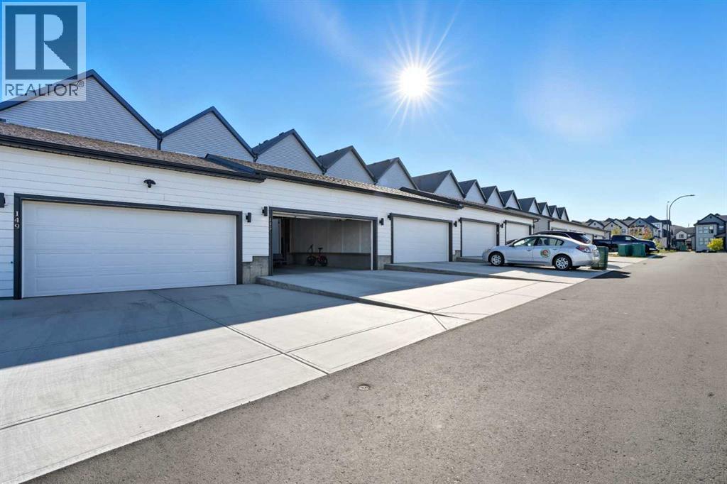 145 South Point Greenway Sw, Airdrie, Alberta T4B 5J3 - Photo 37 - A2283699