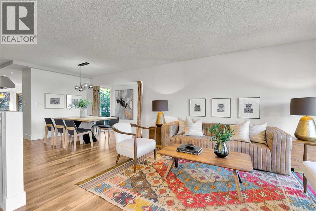 1707 Suffolk Street Sw, Calgary, Alberta  T3C 2N3 - Photo 4 - A2286406