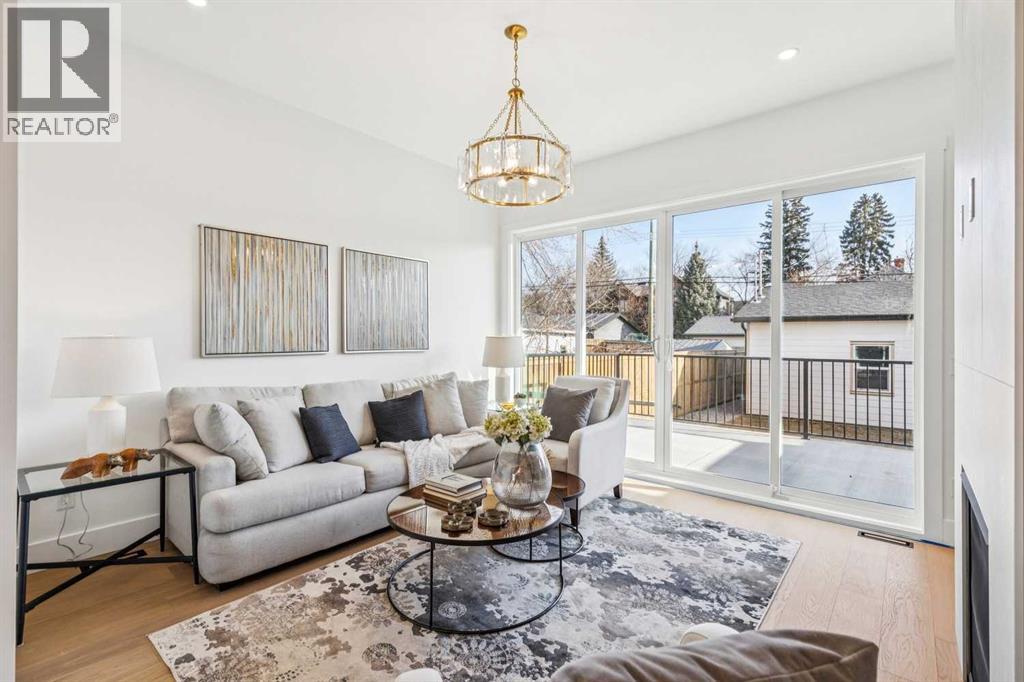 2426 27 Street Sw, Calgary, Alberta T3E 2G3 - Photo 12 - A2286658