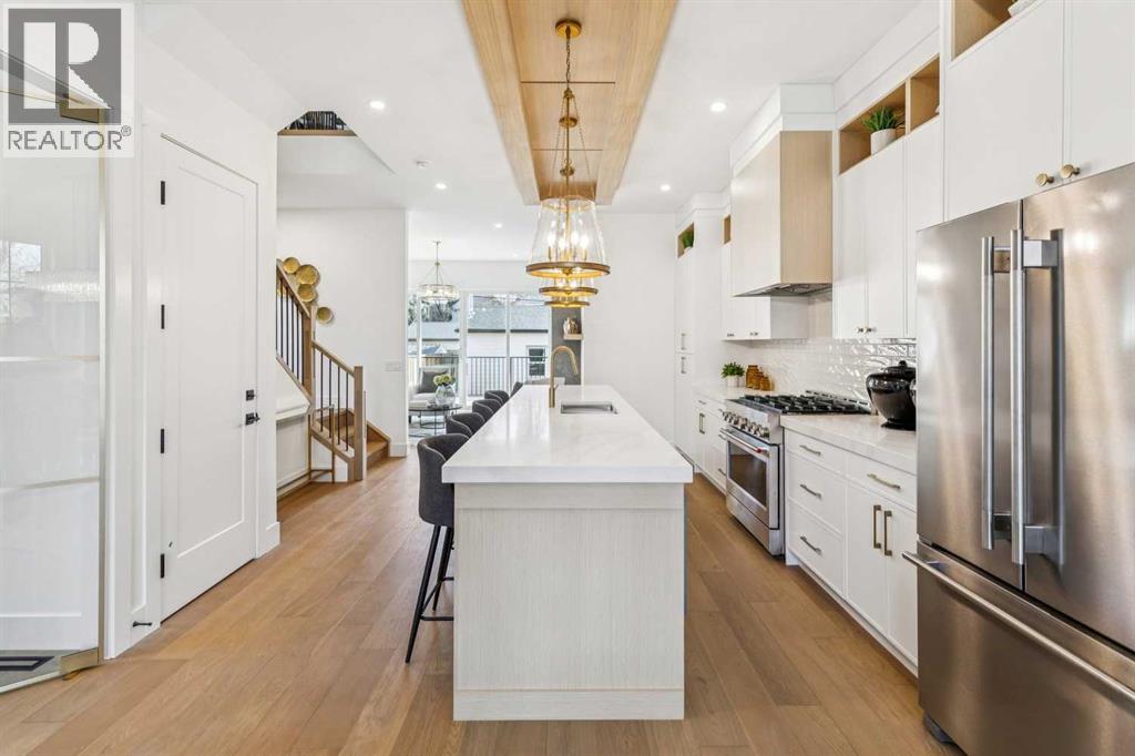 2426 27 Street Sw, Calgary, Alberta T3E 2G3 - Photo 6 - A2286658