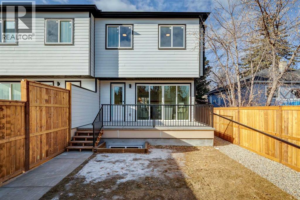 2426 27 Street Sw, Calgary, Alberta T3E 2G3 - Photo 32 - A2286658