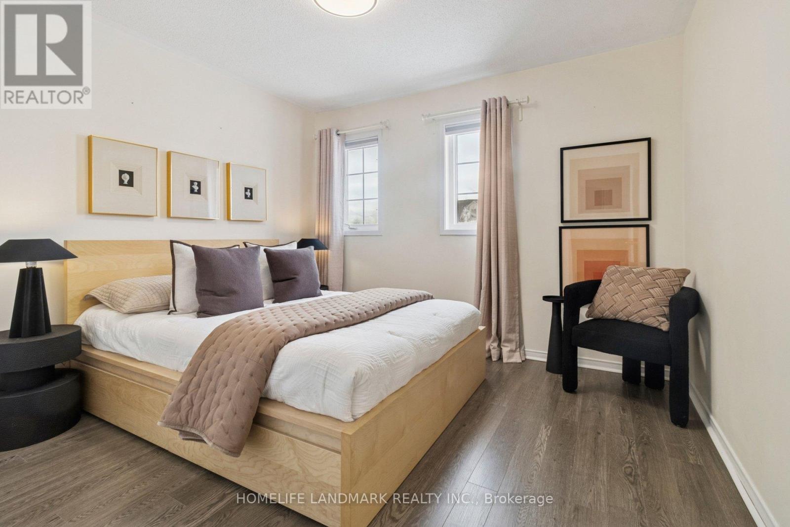 239 Fred Mclaren Boulevard, Markham, Ontario  L6E 1T1 - Photo 14 - N12824460