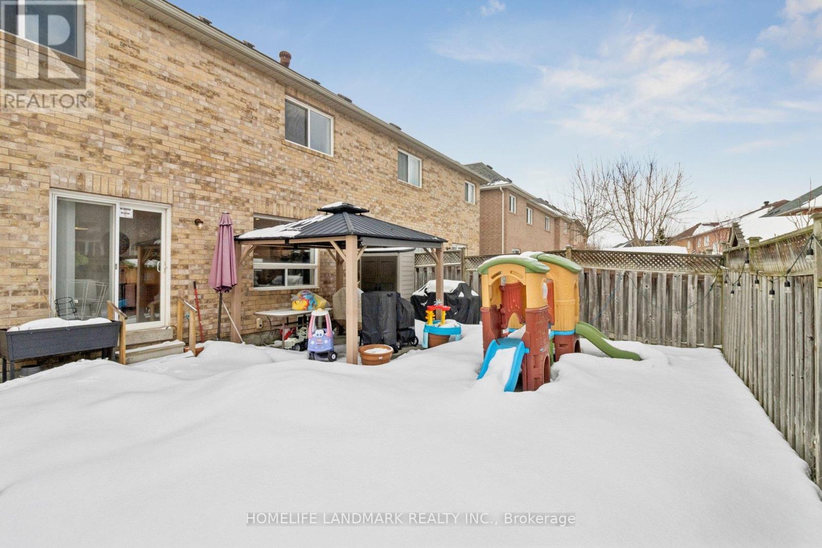 239 Fred Mclaren Boulevard, Markham, Ontario  L6E 1T1 - Photo 23 - N12824460