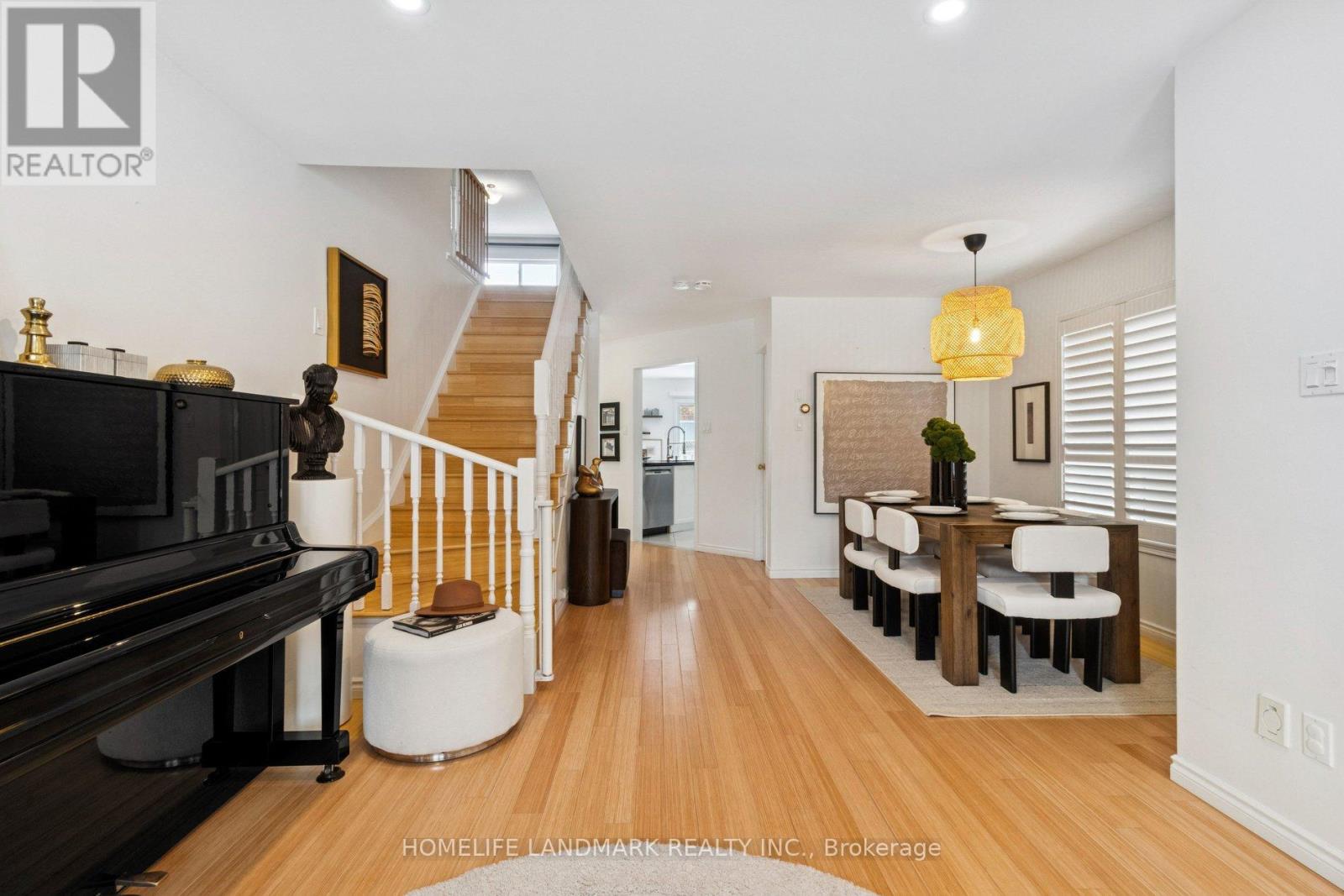 239 Fred Mclaren Boulevard, Markham, Ontario  L6E 1T1 - Photo 5 - N12824460