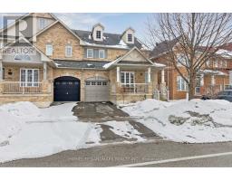 239 FRED MCLAREN BOULEVARD, Markham, Ontario