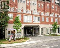 406 - 15450 Yonge Street, Aurora, Ontario  L4G 0K1 - Photo 2 - N12824514