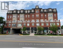 406 - 15450 YONGE STREET, Aurora, Ontario