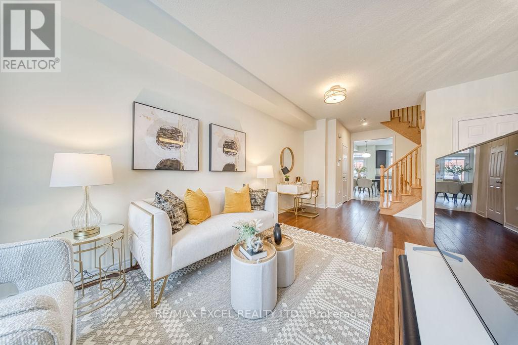 187 Dundas Way, Markham, Ontario L6E 0T1 - Photo 11 - N12824550