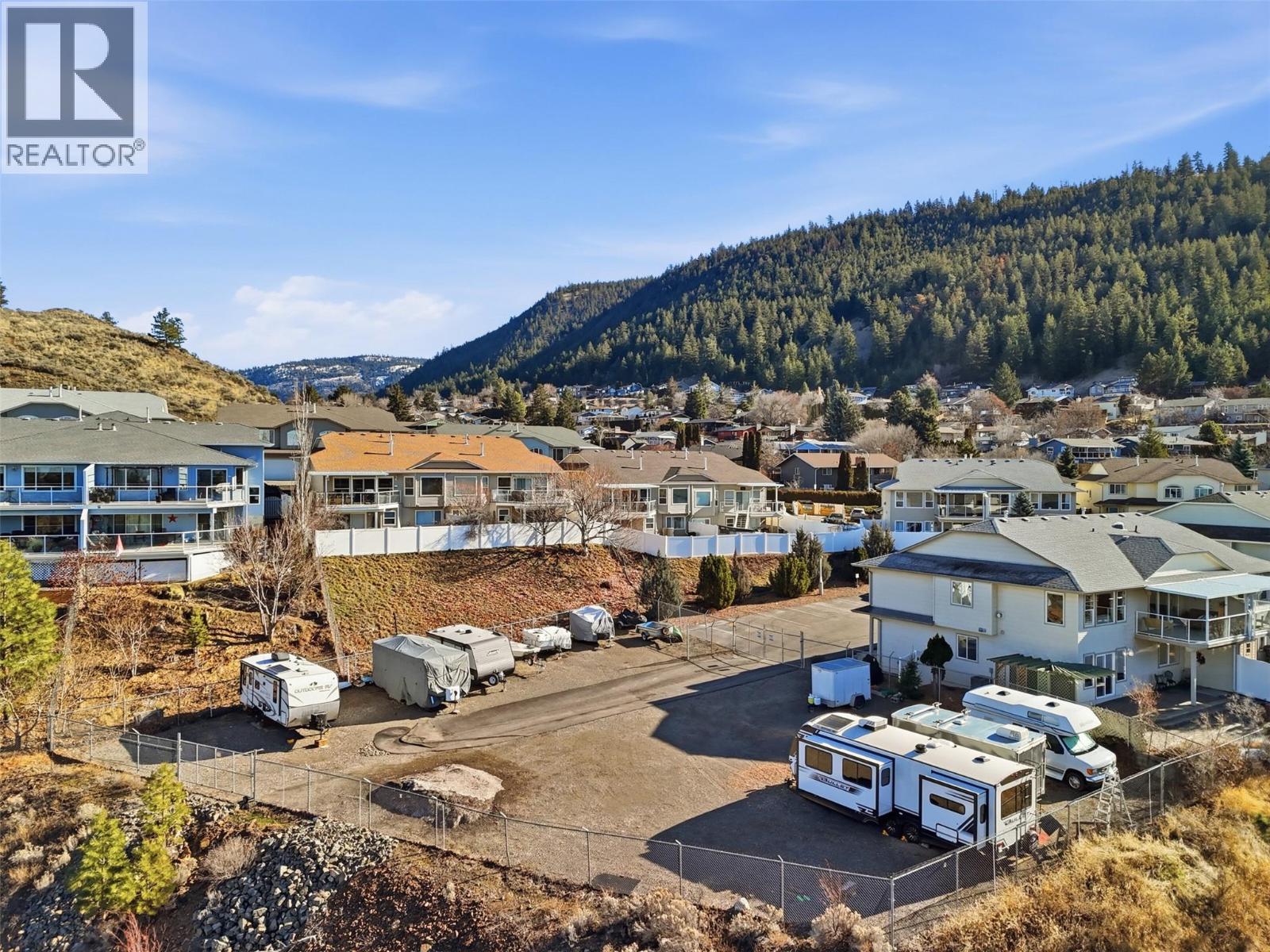 2210 Qu'appelle Boulevard Unit# 18, Kamloops, British Columbia  V2E 2S4 - Photo 54 - 10377151