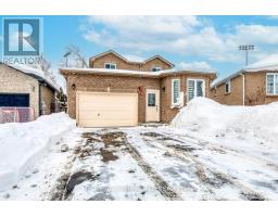 30 BRIGHTON ROAD, Barrie, Ontario