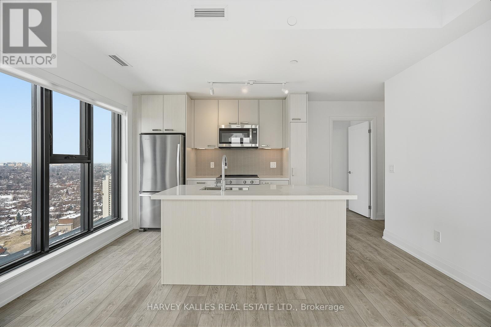 3007 - 20 Soudan Avenue, Toronto, Ontario  M4S 1W2 - Photo 15 - C12799420