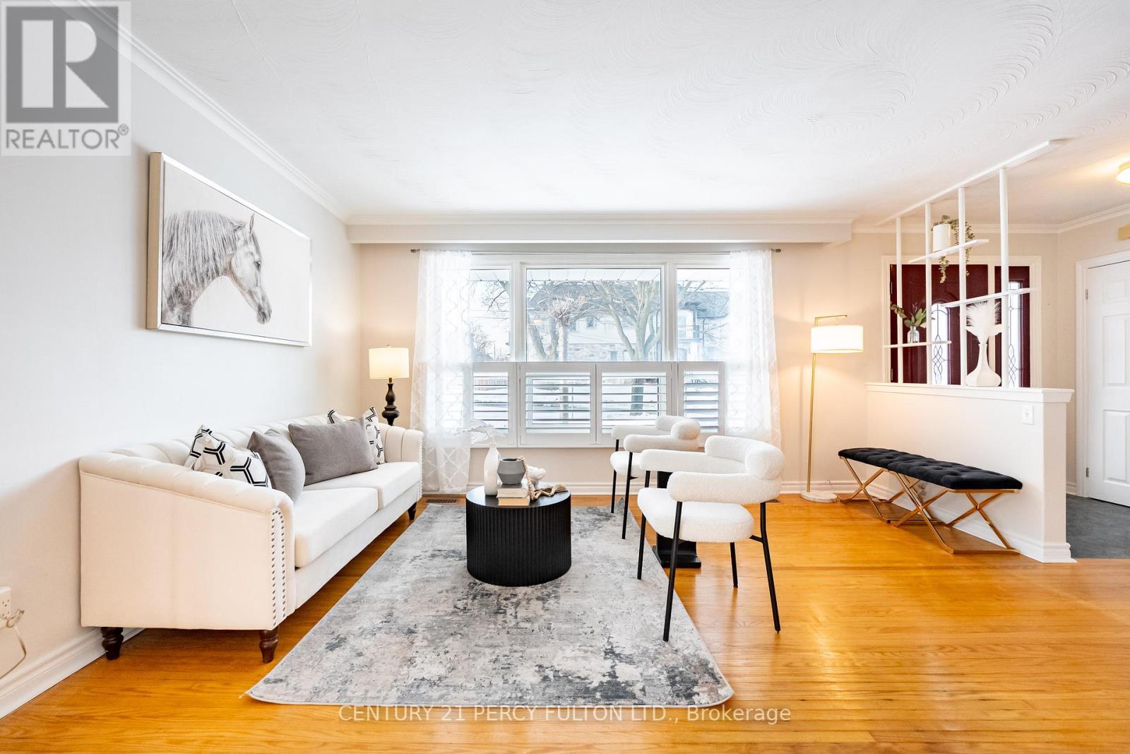 1 Marcella Street, Toronto, Ontario  M1G 1K7 - Photo 13 - E12819206