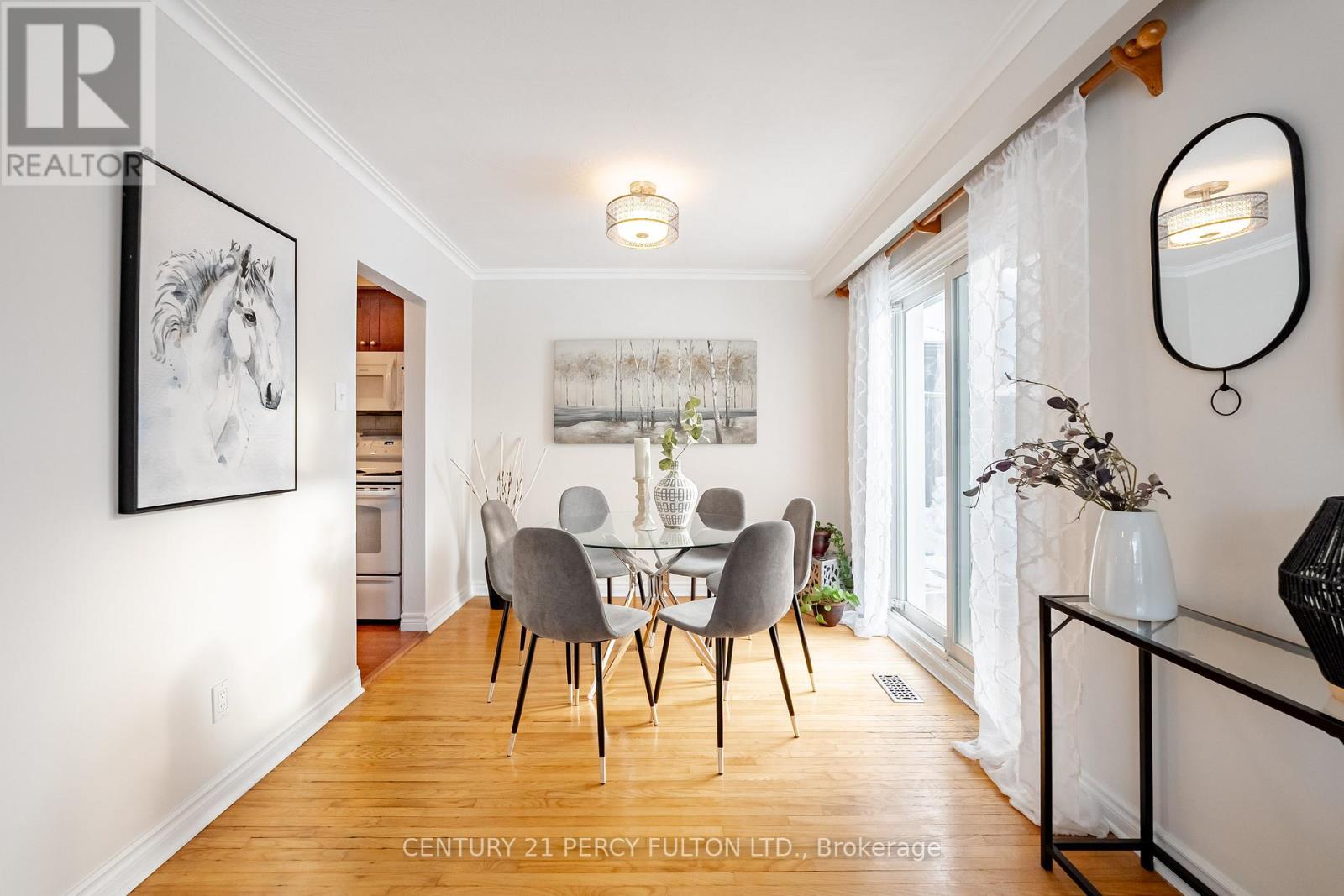 1 Marcella Street, Toronto, Ontario  M1G 1K7 - Photo 12 - E12819206