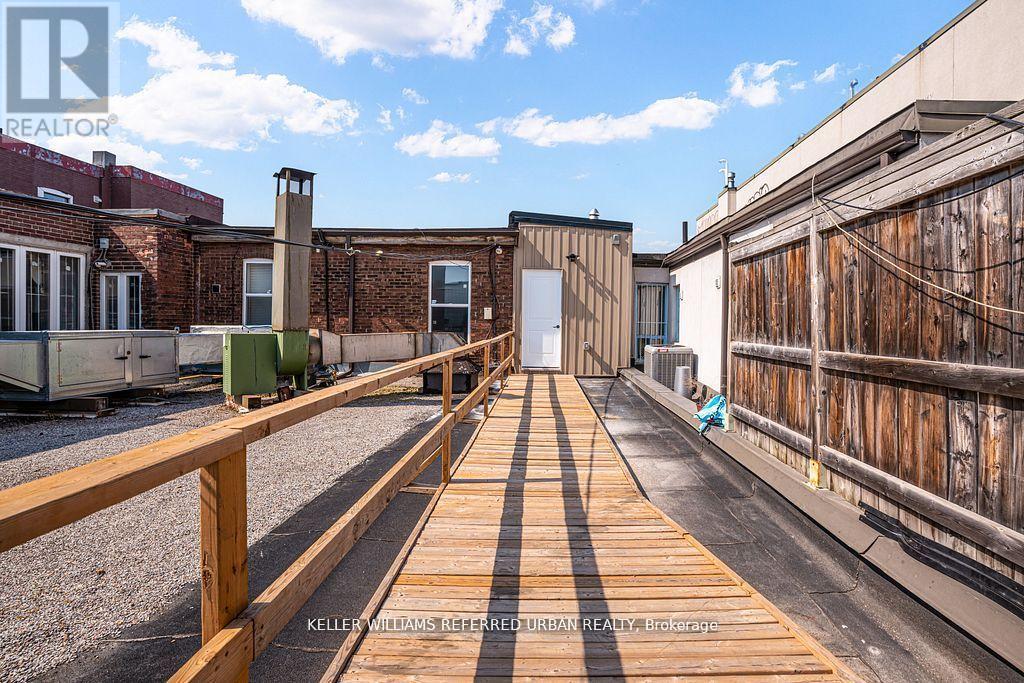 499 Danforth Avenue, Toronto, Ontario  M4K 1P5 - Photo 15 - E12823372