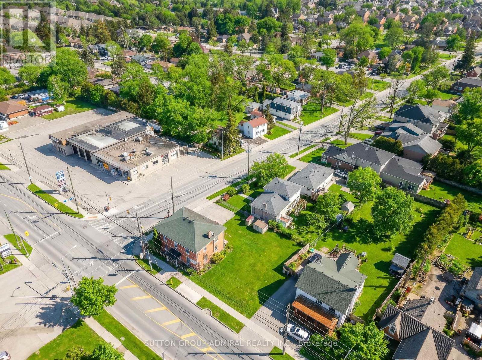 6745 Main Street, Whitchurch-Stouffville, Ontario  L4A 6B5 - Photo 2 - N12824322