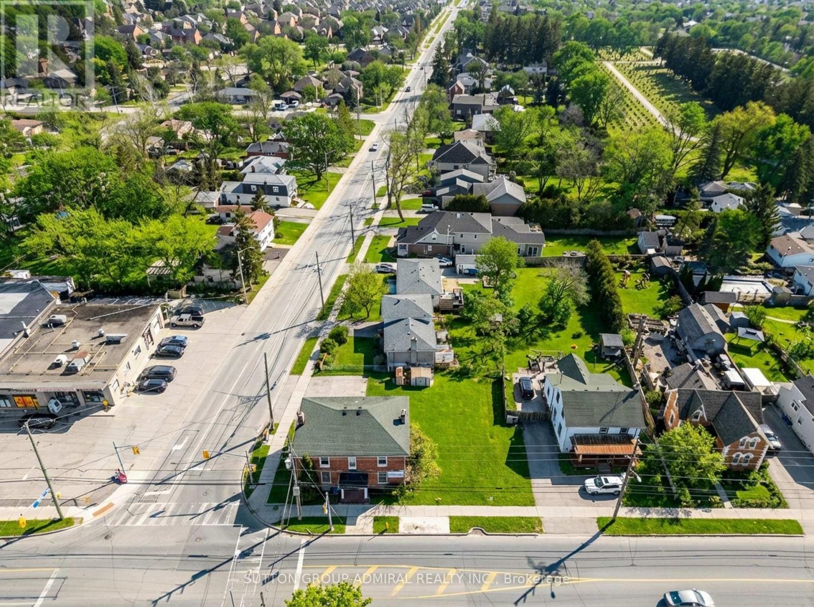 6745 Main Street, Whitchurch-Stouffville, Ontario  L4A 6B5 - Photo 42 - N12824322