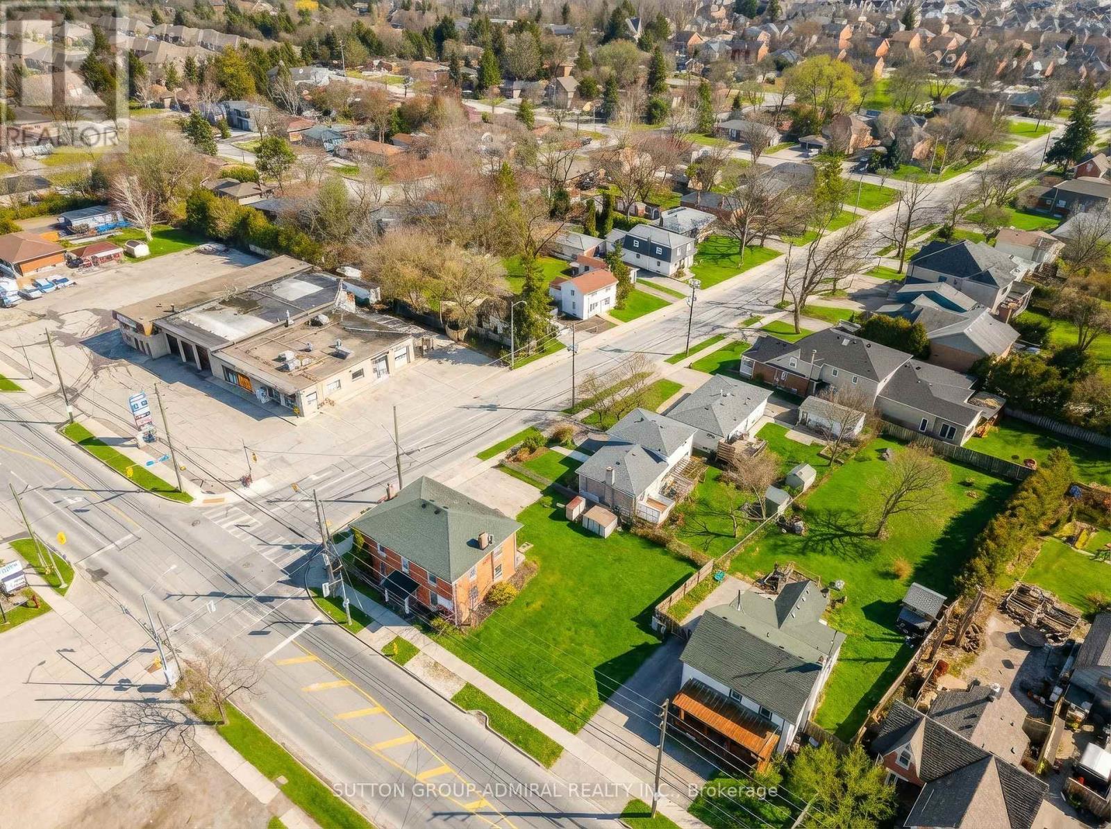 6745 Main Street, Whitchurch-Stouffville, Ontario  L4A 6B5 - Photo 15 - N12824322