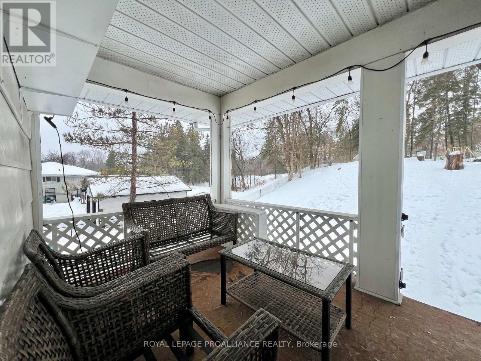 14 South Park Street, Quinte West, Ontario  K0K 2C0 - Photo 26 - X12812594