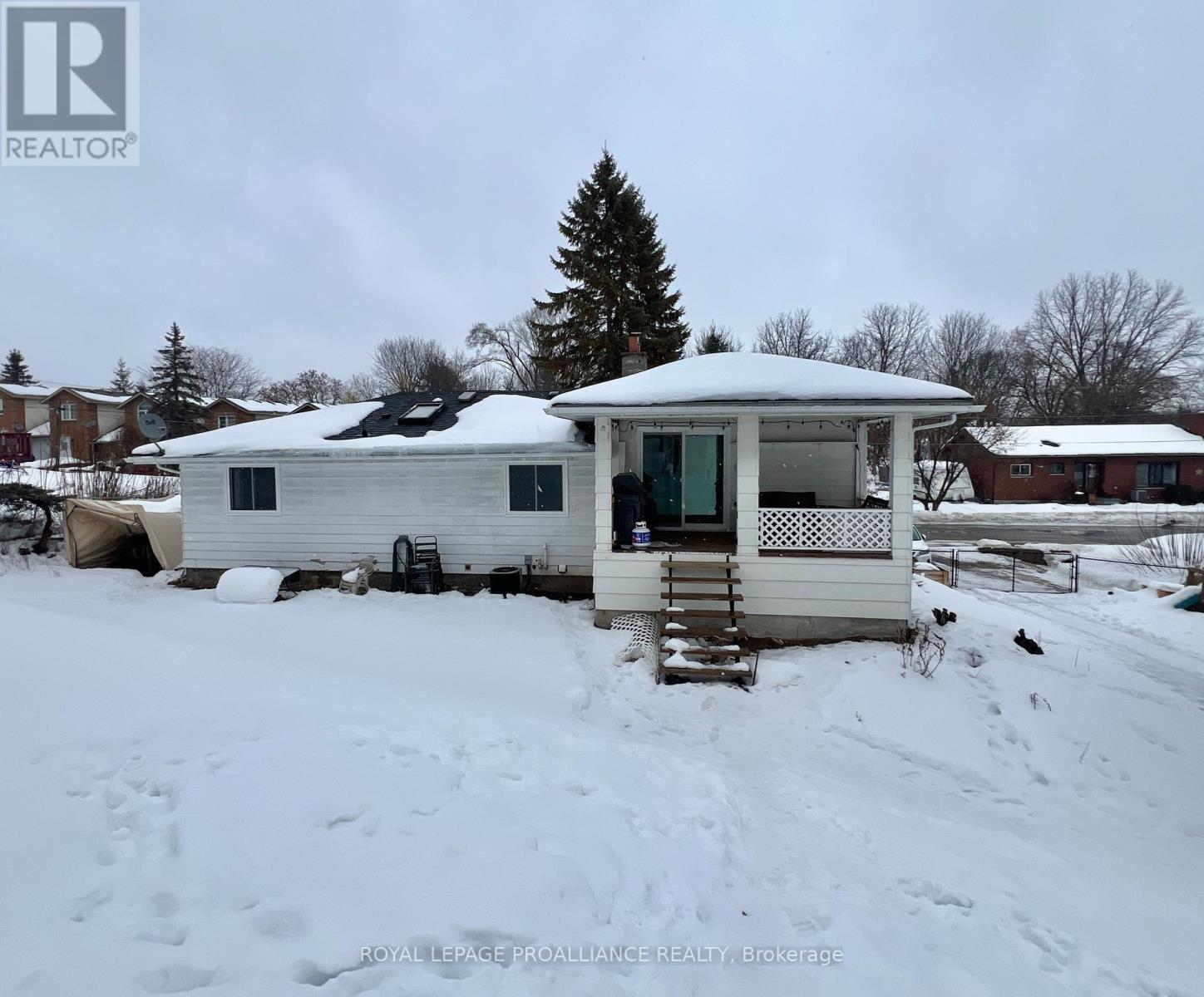 14 South Park Street, Quinte West, Ontario  K0K 2C0 - Photo 29 - X12812594