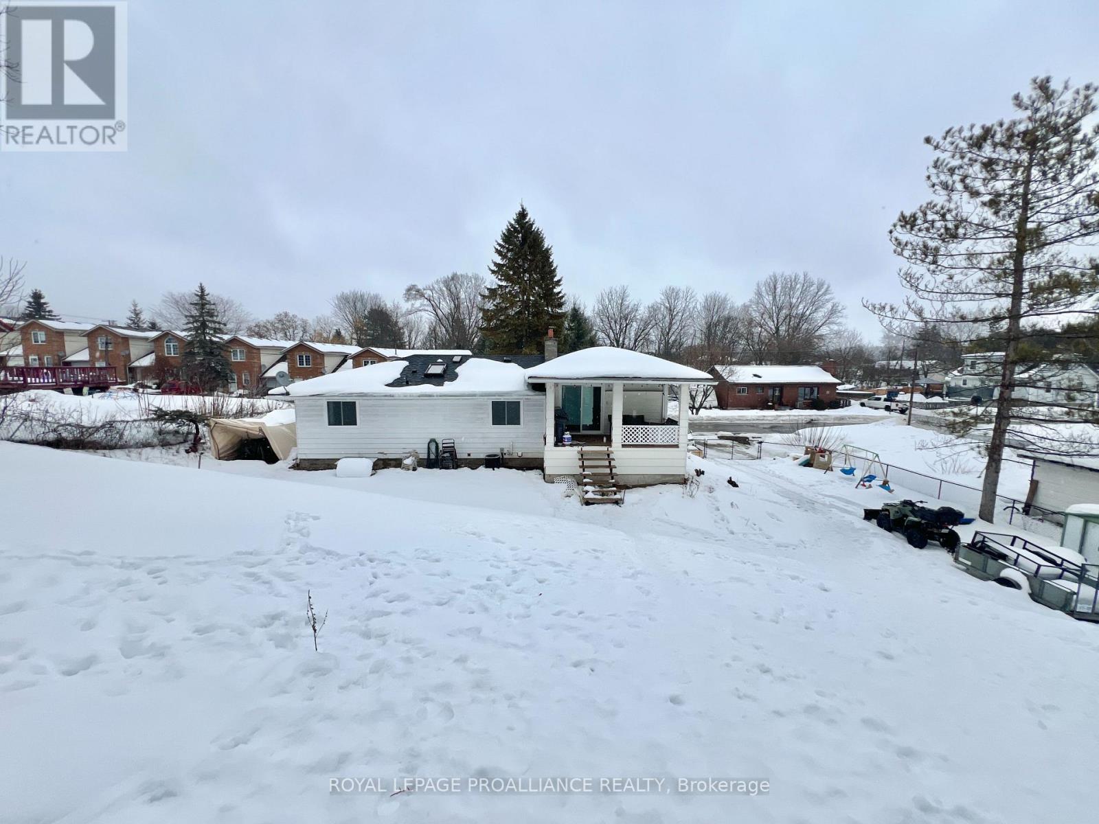 14 South Park Street, Quinte West, Ontario  K0K 2C0 - Photo 30 - X12812594