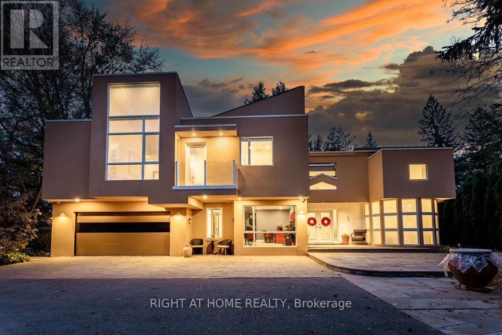 1 Friars Lane, Toronto, Ontario  M9A 1T6 - Photo 48 - W12821764