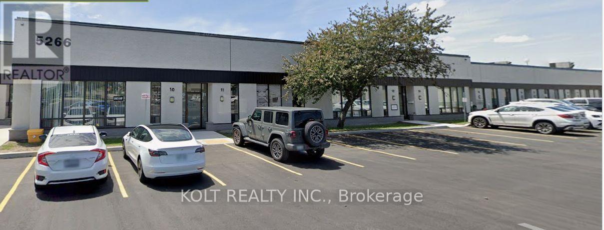 16 - 5266 GENERAL ROAD, Mississauga, Ontario