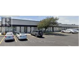 16 - 5266 GENERAL ROAD, Mississauga, Ontario