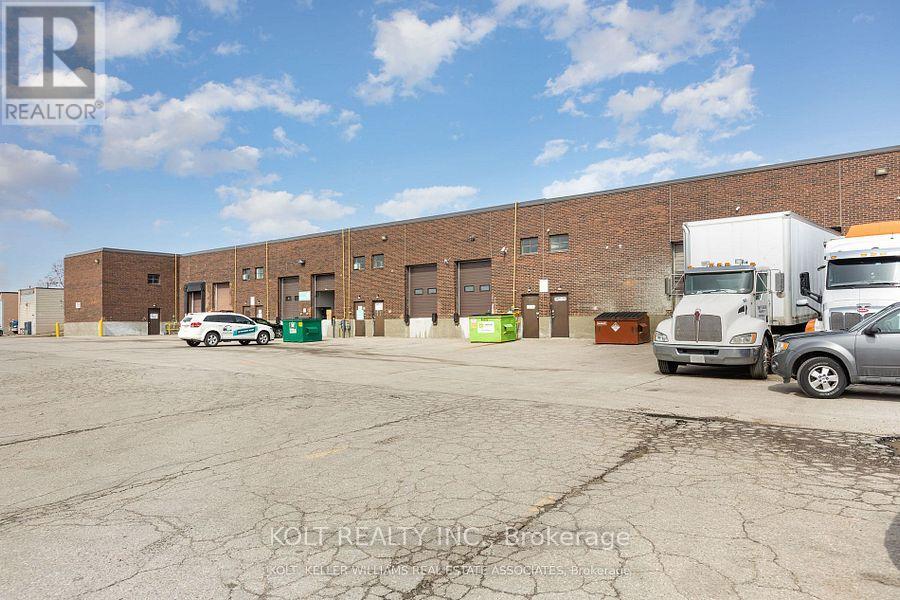 16 - 5266 General Road, Mississauga, Ontario  L4W 1Z7 - Photo 3 - W12824266