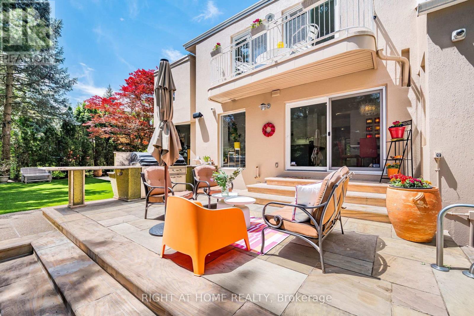 1 Friars Lane, Toronto, Ontario  M9A 1T6 - Photo 45 - W12821764