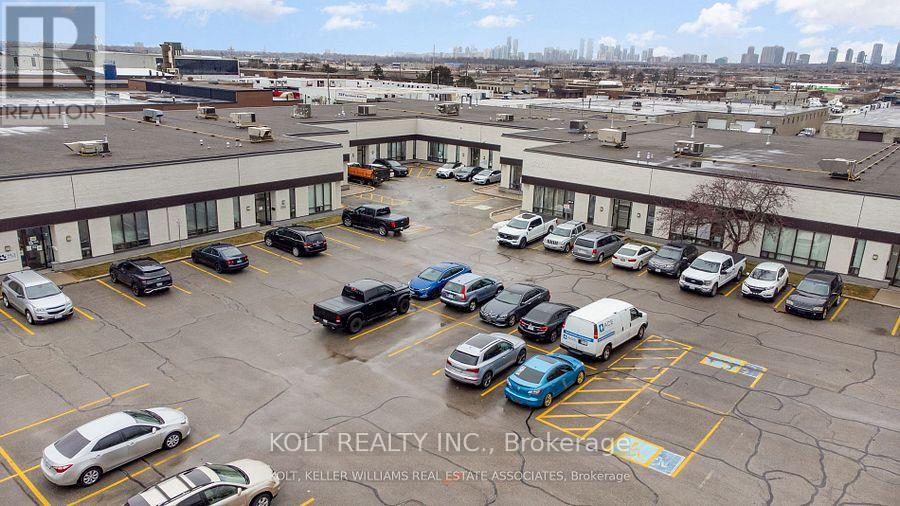 16 - 5266 General Road, Mississauga, Ontario  L4W 1Z7 - Photo 5 - W12824266