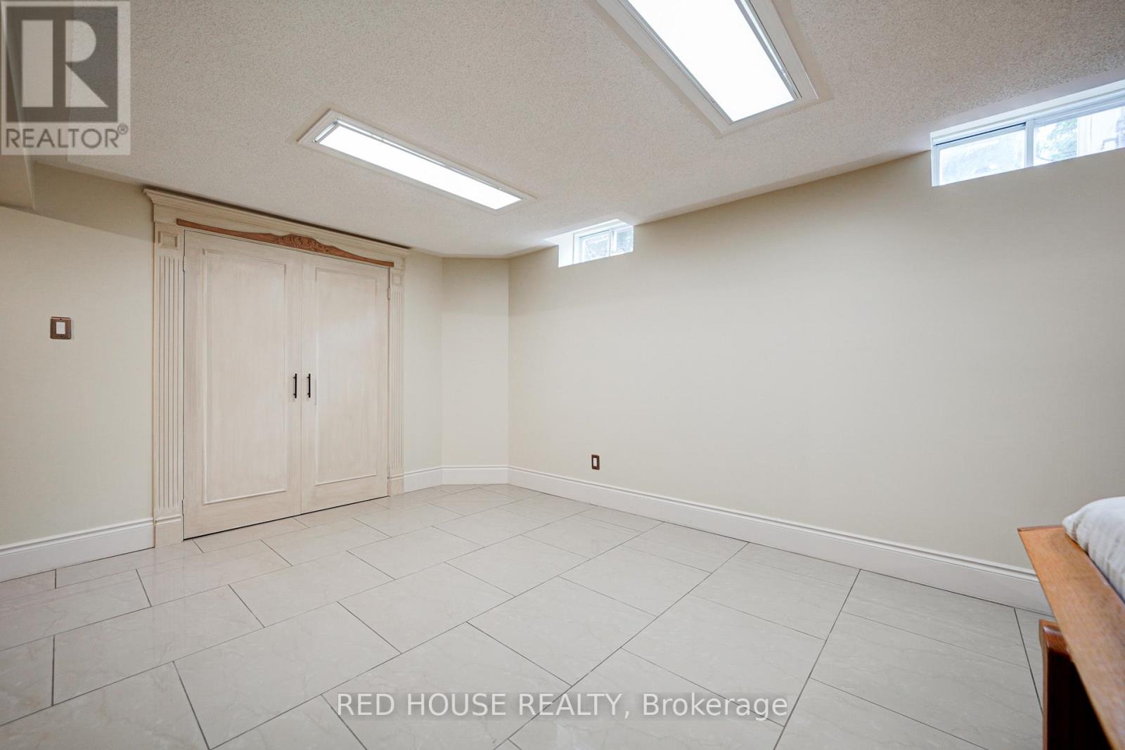 Bsmt - 4450 Mayflower Drive, Mississauga, Ontario  L5R 1S6 - Photo 15 - W12824444