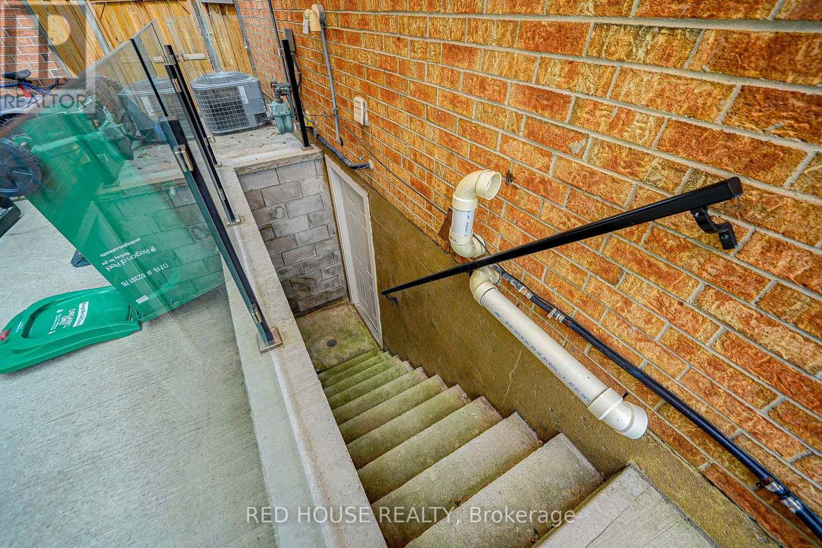 Bsmt - 4450 Mayflower Drive, Mississauga, Ontario  L5R 1S6 - Photo 17 - W12824444