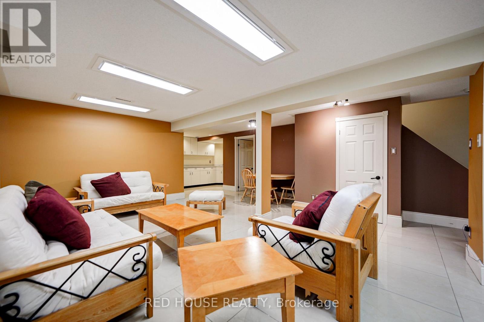 Bsmt - 4450 Mayflower Drive, Mississauga, Ontario  L5R 1S6 - Photo 6 - W12824444