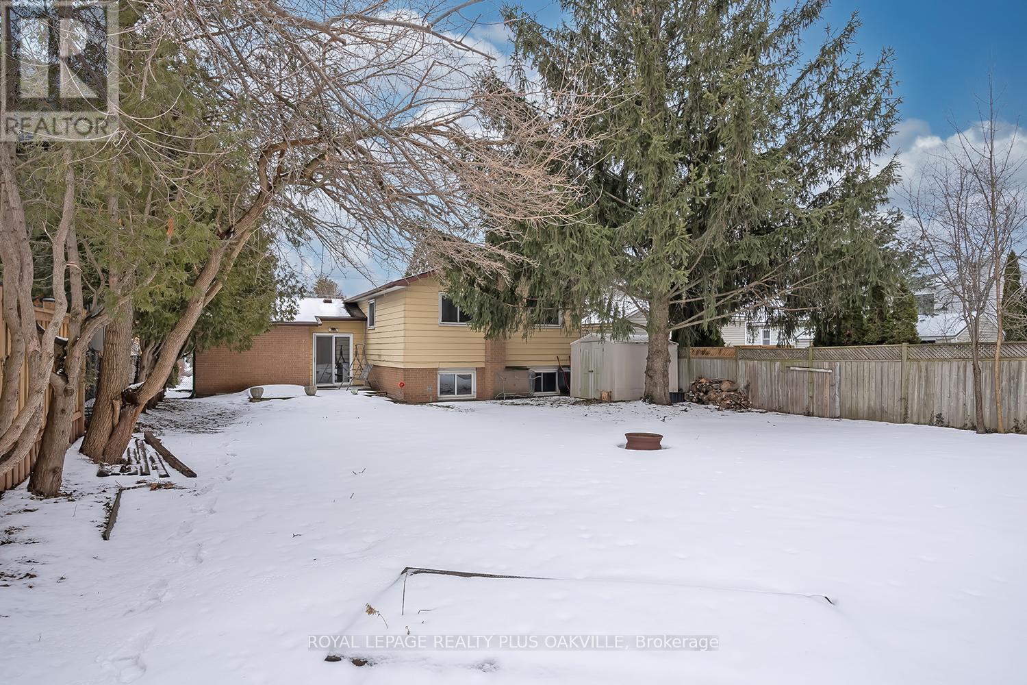 2339 Hixon Street, Oakville, Ontario  L6L 1T7 - Photo 27 - W12824452