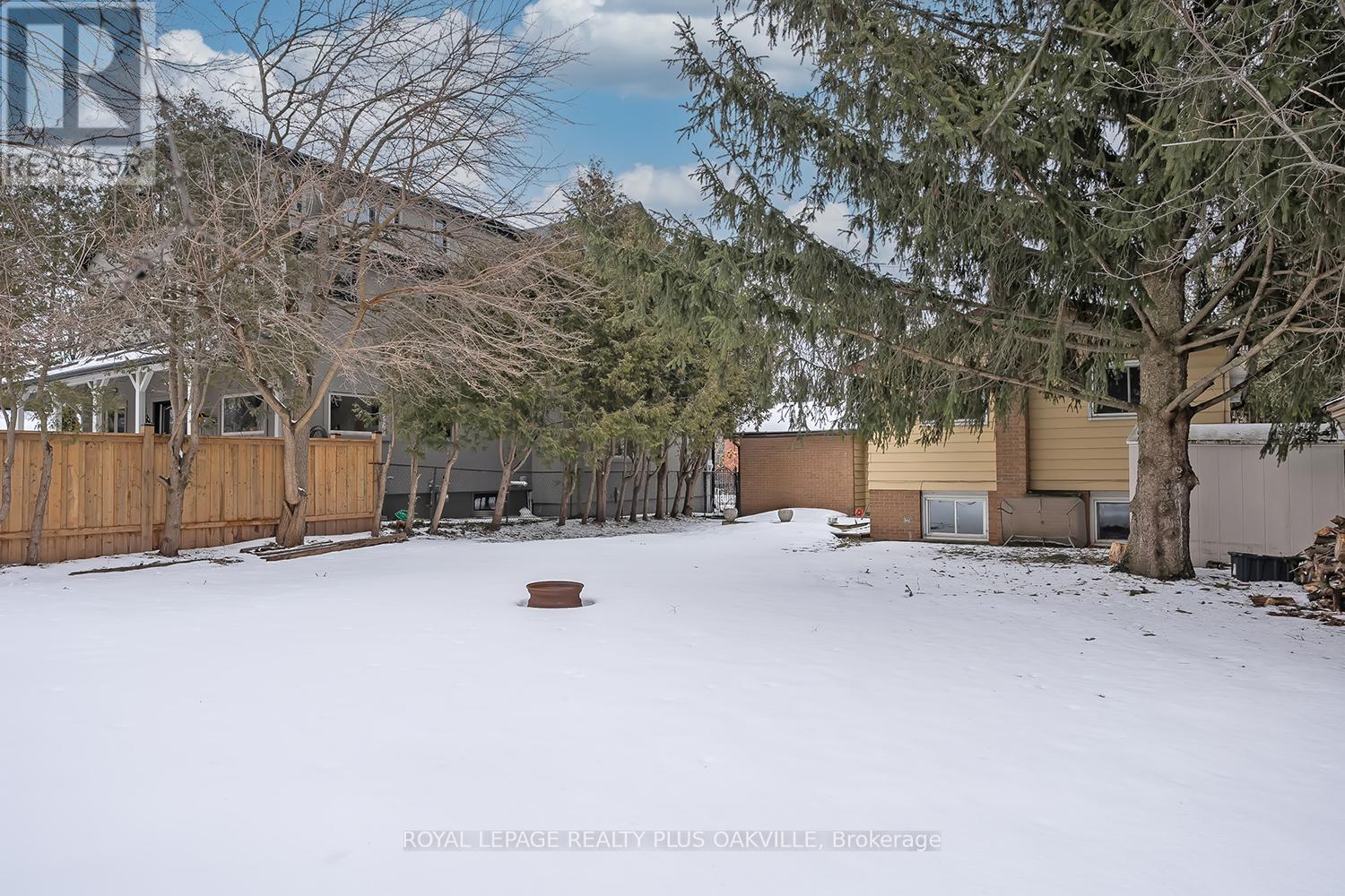 2339 Hixon Street, Oakville, Ontario  L6L 1T7 - Photo 29 - W12824452