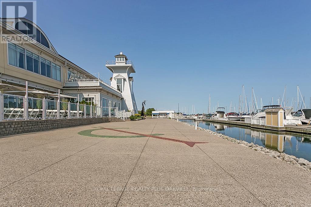 2339 Hixon Street, Oakville, Ontario  L6L 1T7 - Photo 34 - W12824452