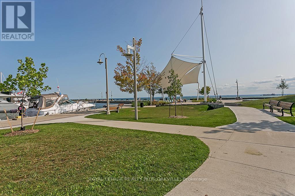 2339 Hixon Street, Oakville, Ontario  L6L 1T7 - Photo 36 - W12824452