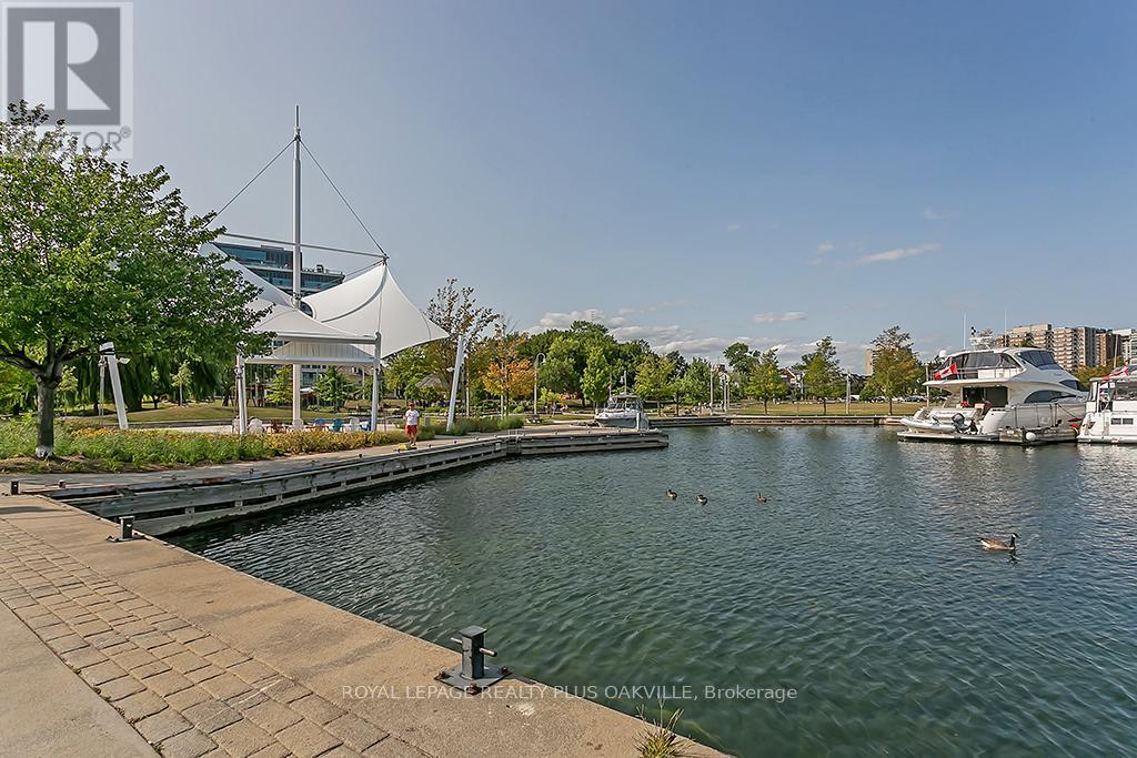 2339 Hixon Street, Oakville, Ontario  L6L 1T7 - Photo 39 - W12824452