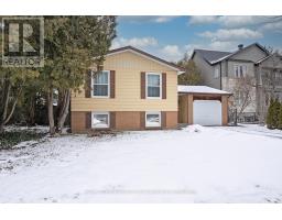 2339 HIXON STREET, Oakville, Ontario