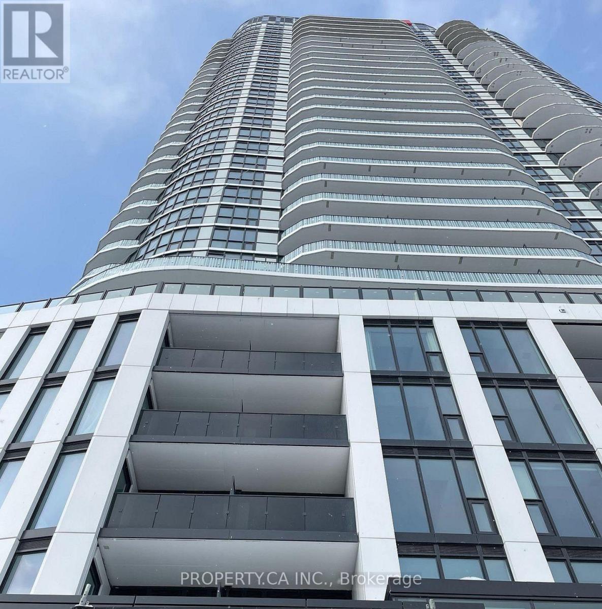 2010 - 1 Fairview Road E, Mississauga, Ontario  L5A 4C6 - Photo 1 - W12824468