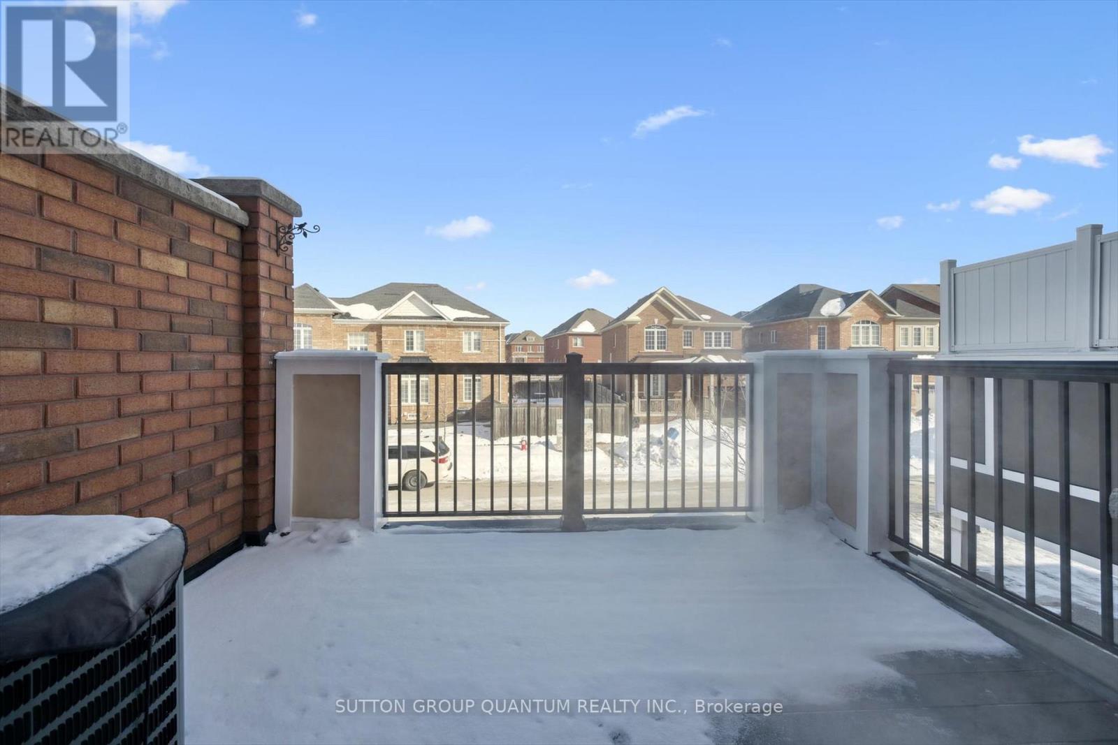 20 Deancrest Road, Brampton, Ontario  L7A 0W2 - Photo 25 - W12824530