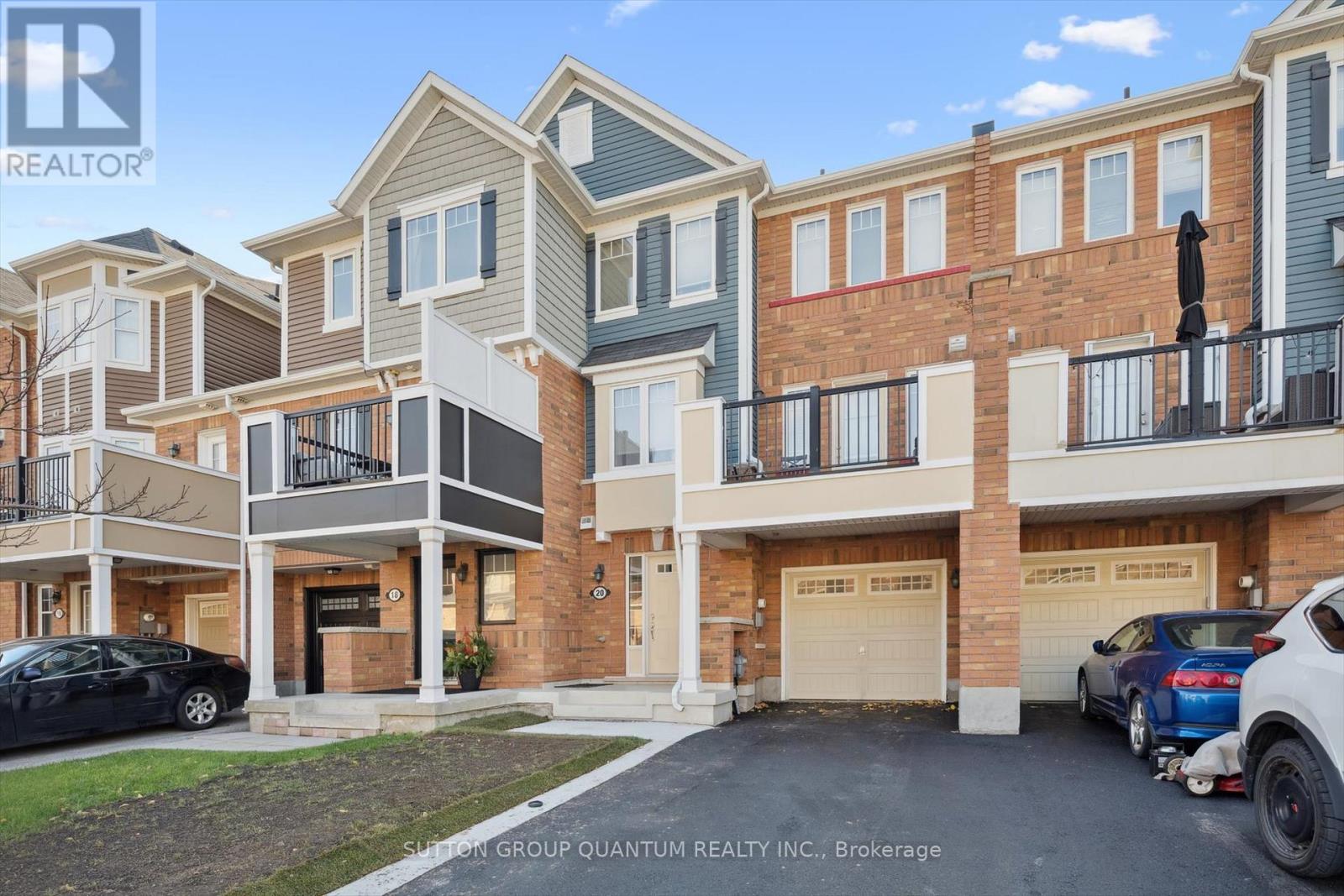 20 Deancrest Road, Brampton, Ontario  L7A 0W2 - Photo 28 - W12824530