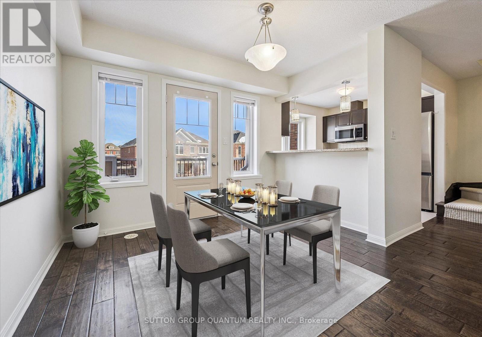 20 Deancrest Road, Brampton, Ontario  L7A 0W2 - Photo 6 - W12824530