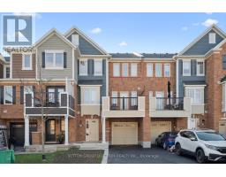 20 DEANCREST ROAD, Brampton, Ontario