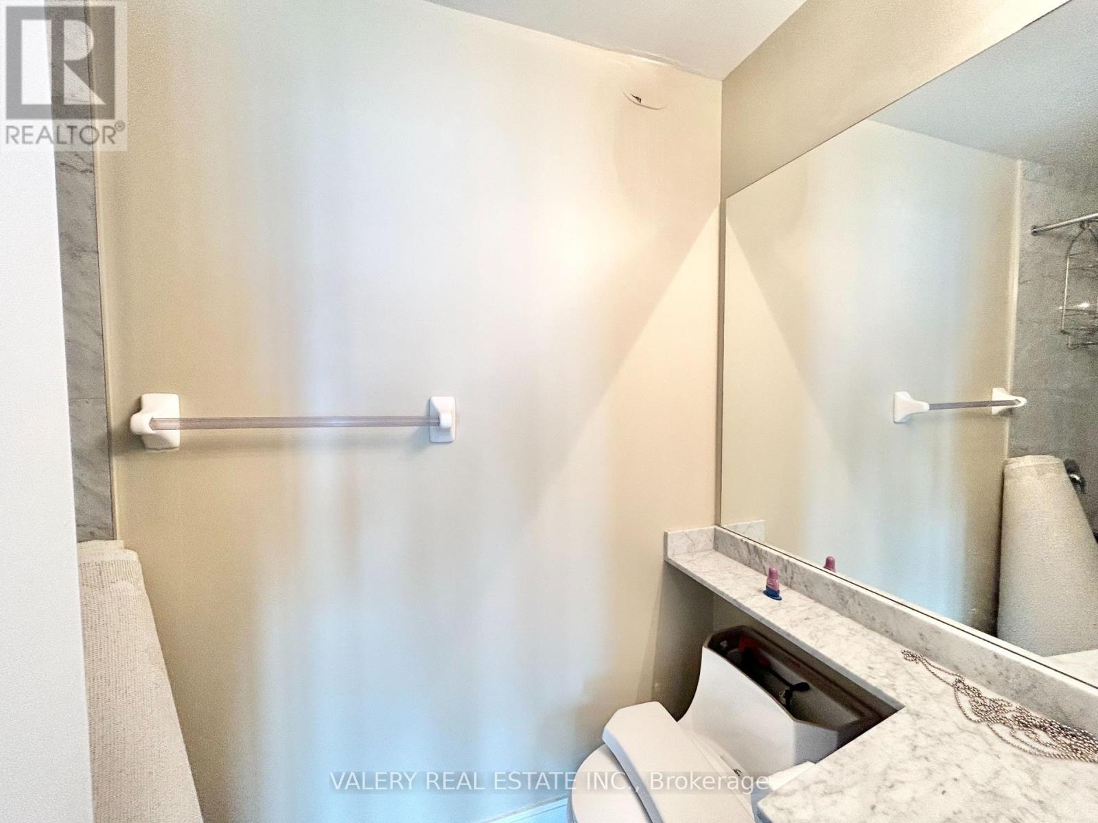 4506 - 50 Absolute Avenue, Mississauga, Ontario  L4Z 0A8 - Photo 10 - W12824534