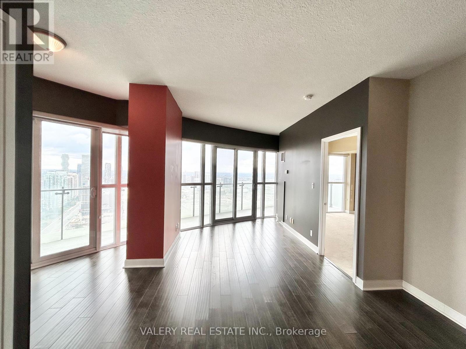 4506 - 50 Absolute Avenue, Mississauga, Ontario  L4Z 0A8 - Photo 12 - W12824534