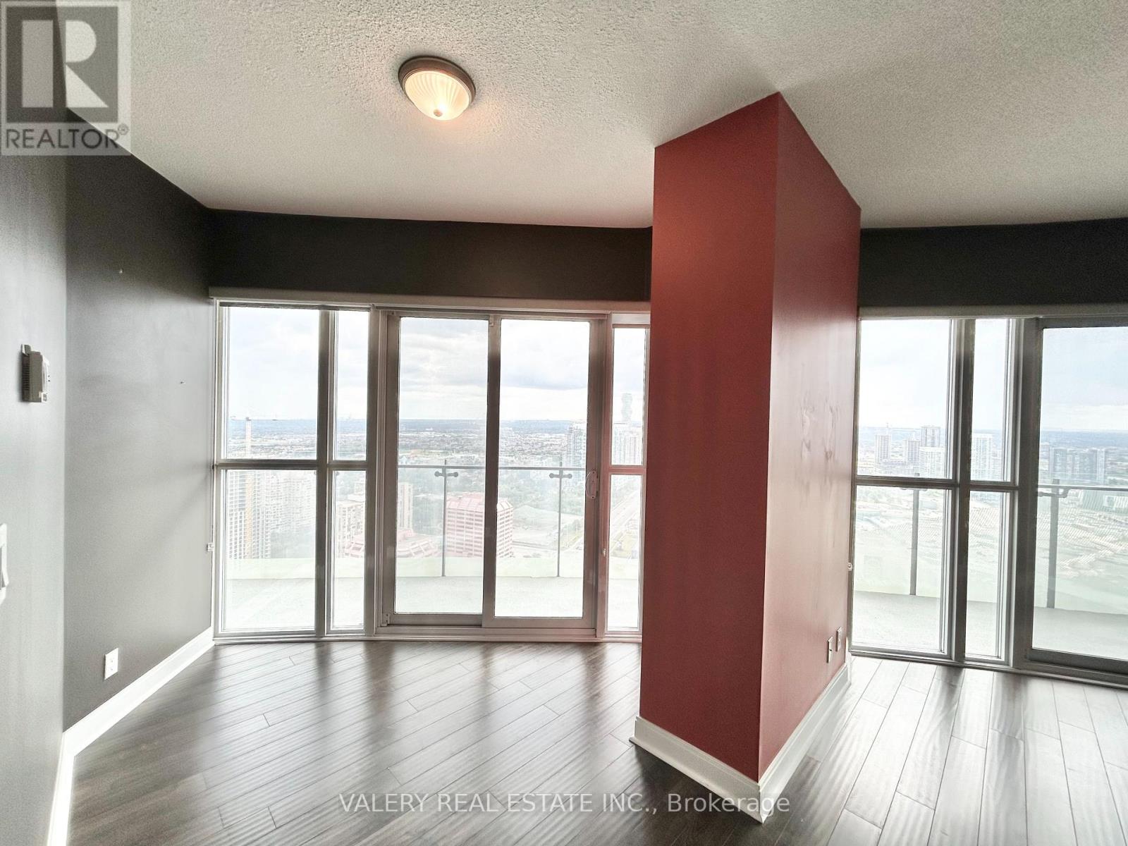 4506 - 50 Absolute Avenue, Mississauga, Ontario  L4Z 0A8 - Photo 13 - W12824534