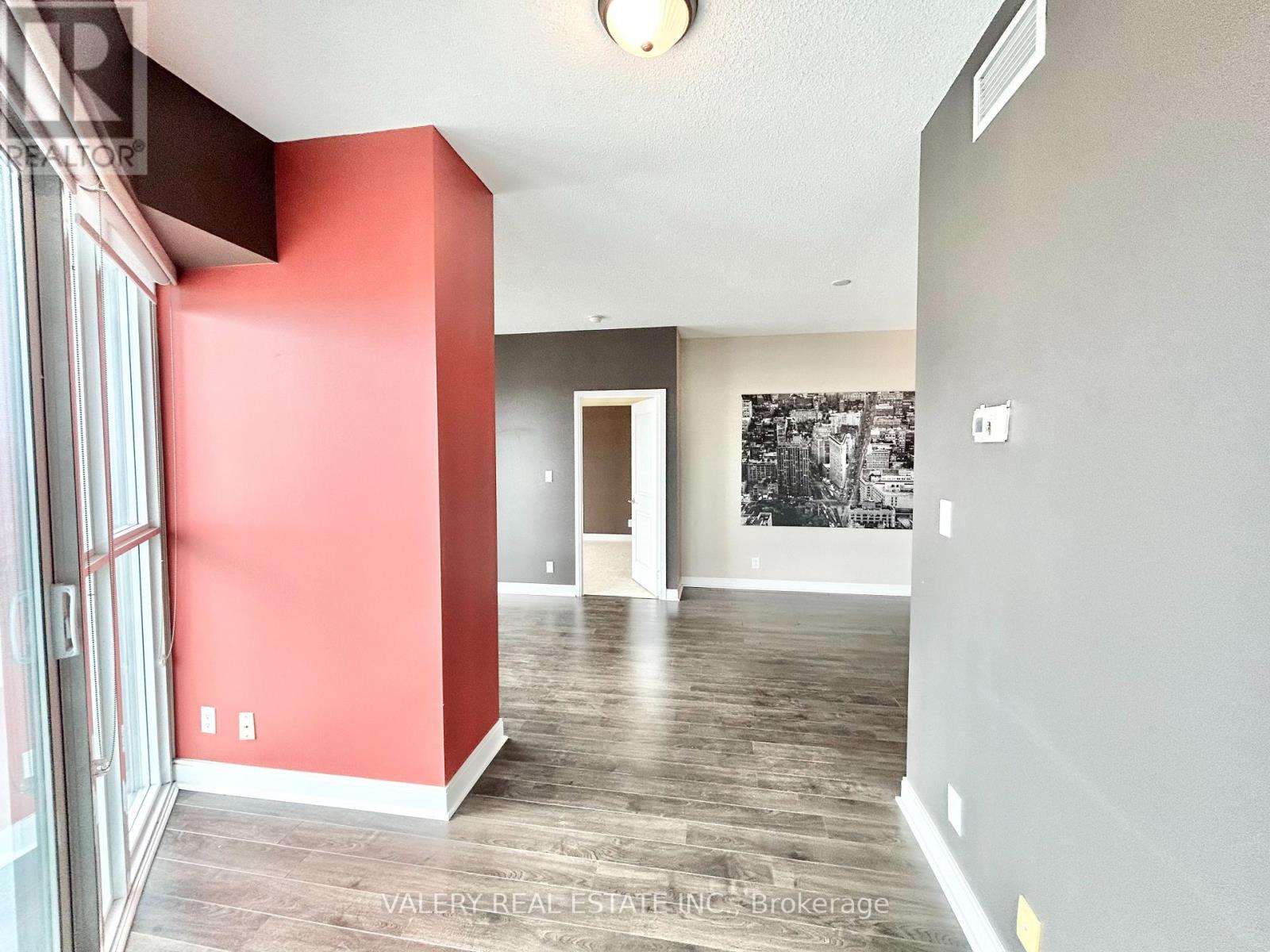 4506 - 50 Absolute Avenue, Mississauga, Ontario  L4Z 0A8 - Photo 14 - W12824534