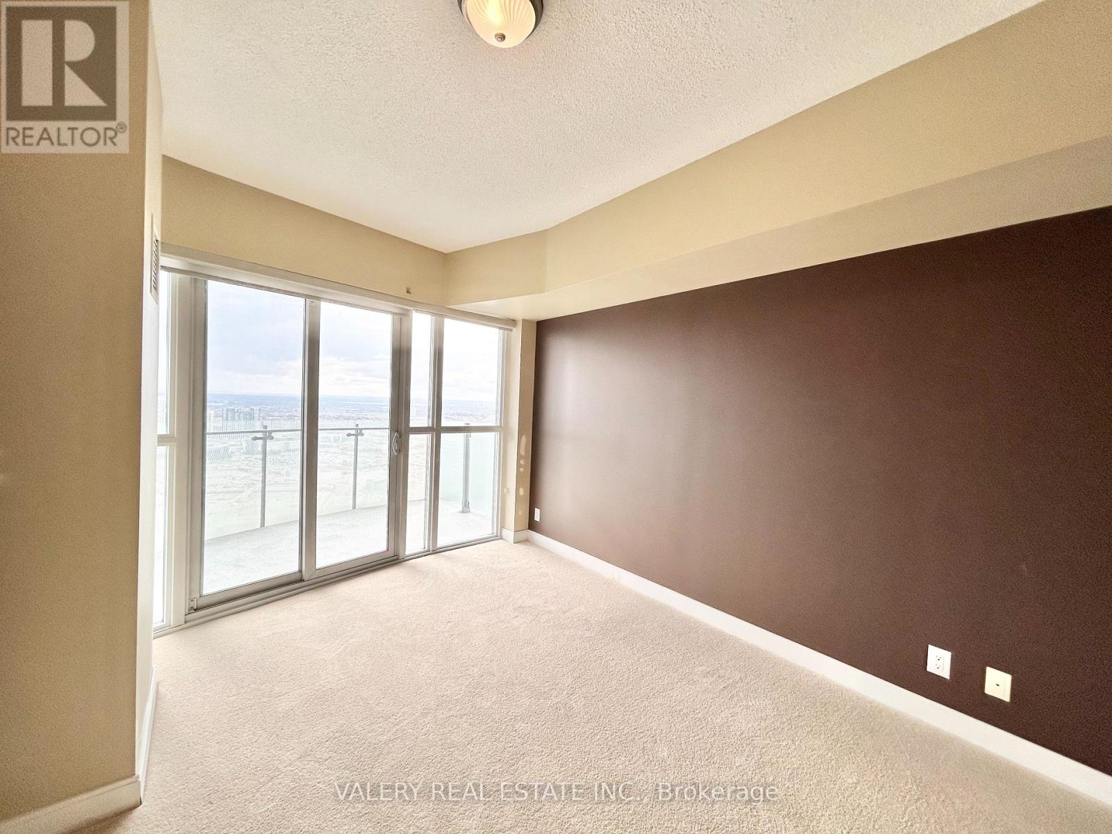 4506 - 50 Absolute Avenue, Mississauga, Ontario  L4Z 0A8 - Photo 15 - W12824534