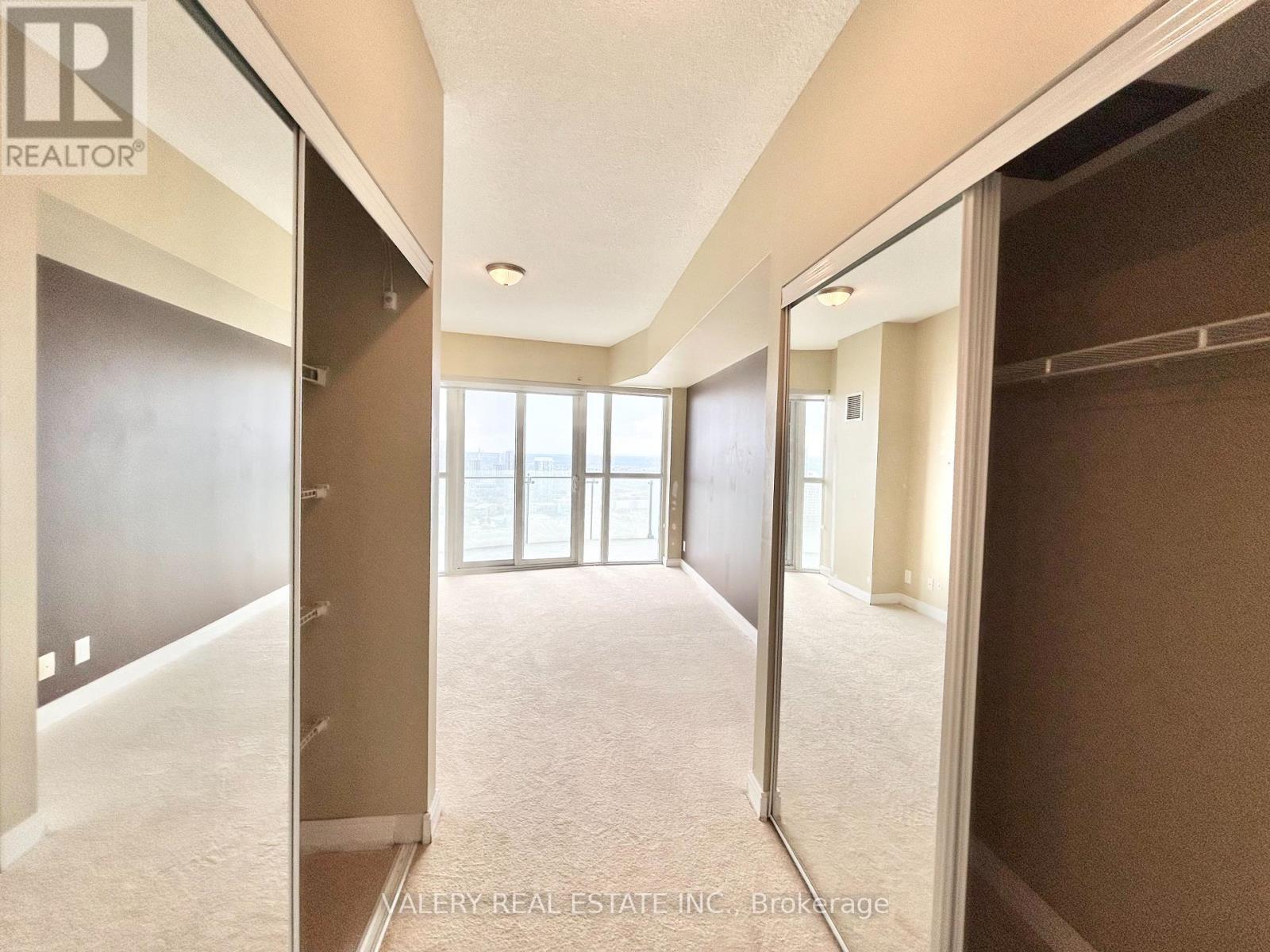 4506 - 50 Absolute Avenue, Mississauga, Ontario  L4Z 0A8 - Photo 19 - W12824534